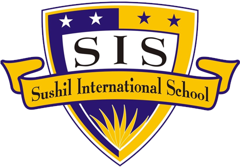 Sushil International School Logo
