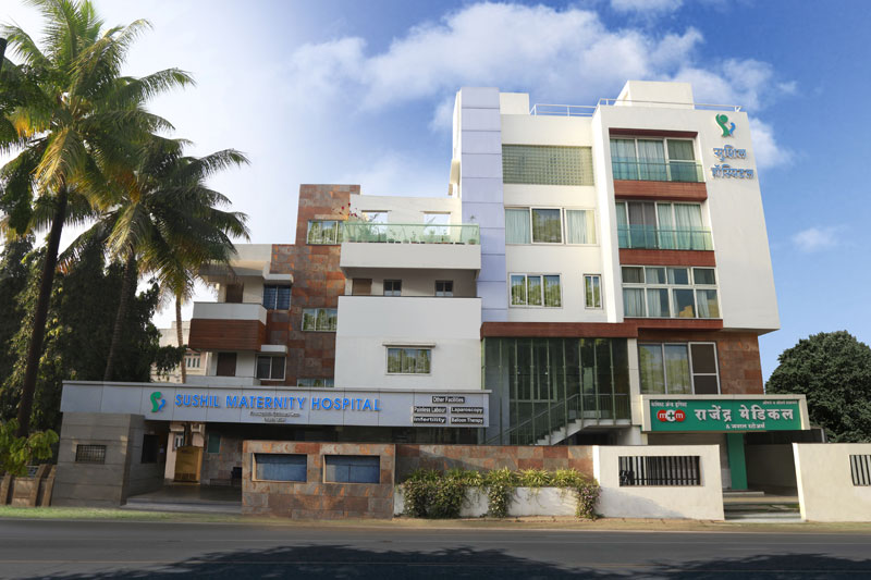 Sushil Maternity Hospital Medical Services | Hospitals