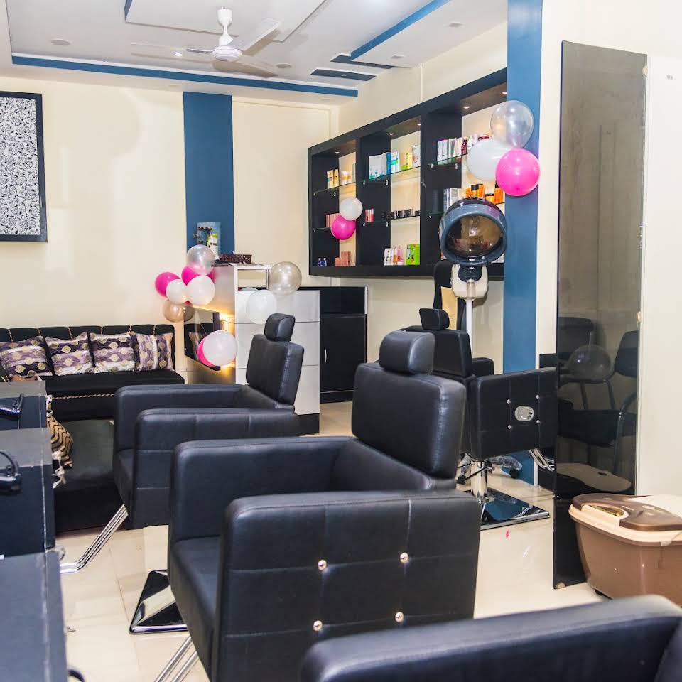 Sushila beauty salon and makeup studio|Salon|Active Life