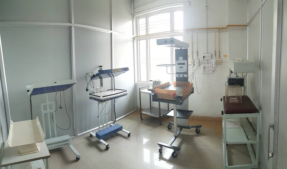 Sushila Hospital Narela Hospitals 03