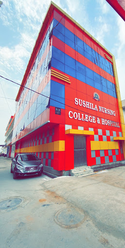 Sushila nursing college Education | Colleges