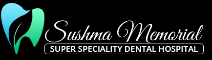 Sushma Dental Clinic - Logo