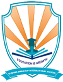 Sushma Swaroop International School Logo