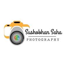 Sushobhan Saha PHOTOGRAPHY Logo