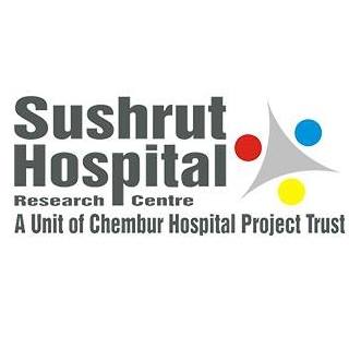Sushrut Hospital & Research Centre - Logo