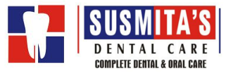 Susmita Dental Clinic Logo
