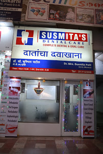 Susmita Dental Clinic Medical Services | Dentists