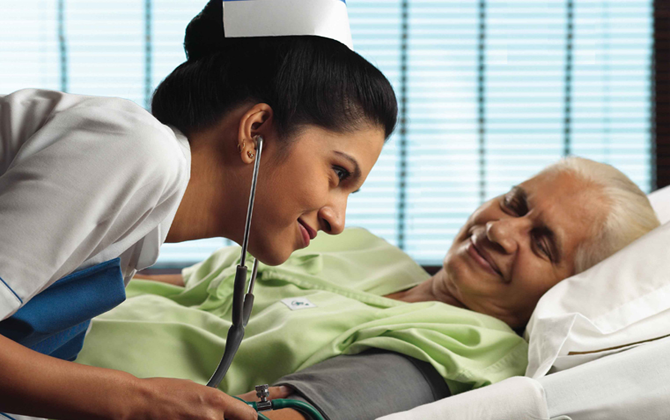 Susrusa Nursing & Aya Centre - Logo