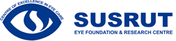 Susrut Eye Hospital Logo