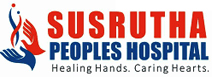 Susrutha Peoples Hospital Logo