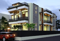 SUTHAR ARCHITECTS Professional Services | Architect