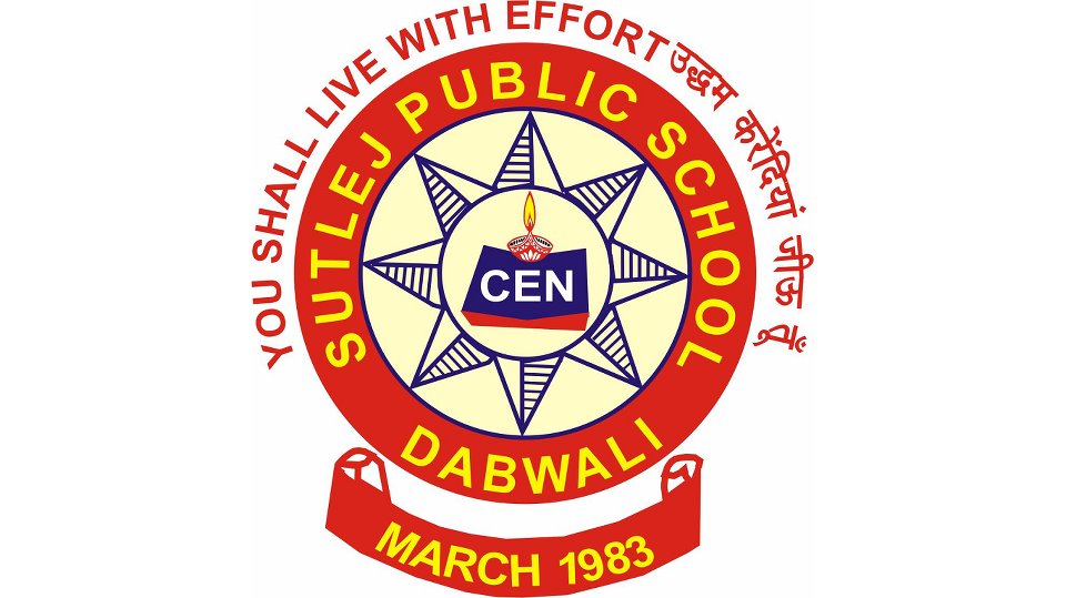 Sutlej Public School|Colleges|Education