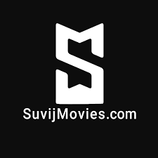 Suvij Movies - Logo