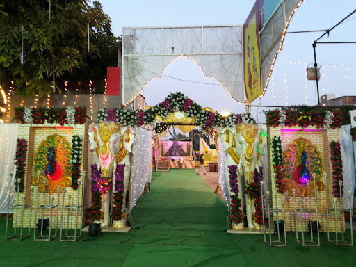 Suvinayak Mangal Karyalay Event Services | Banquet Halls