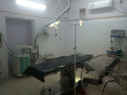 Suyash Hospital Medical Services | Hospitals
