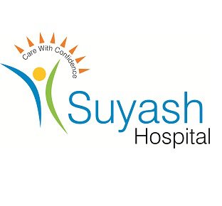 Suyash Hospital - Logo