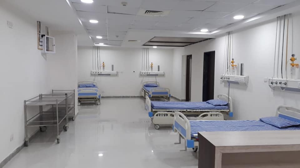 Suyash Hospital Medical Services | Hospitals