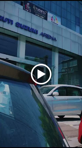 Suzuki Cars Trichy Automotive | Show Room