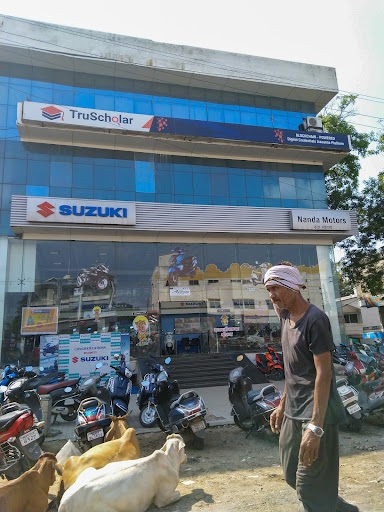 Suzuki | Nanda Motors Automotive | Show Room