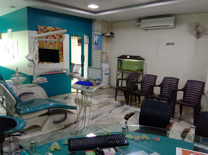 SV dental Care Medical Services | Dentists