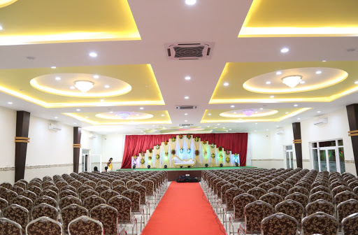 SV Subham Convention Centre Event Services | Banquet Halls