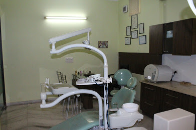 Svaastha Dental Clinic & Implant Center Medical Services | Dentists