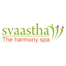 Svaastha Spa Logo