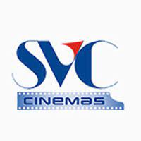 SVC Sri Tirumala Movie Theatre Logo