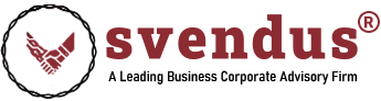 Svendus Capital Limited Logo