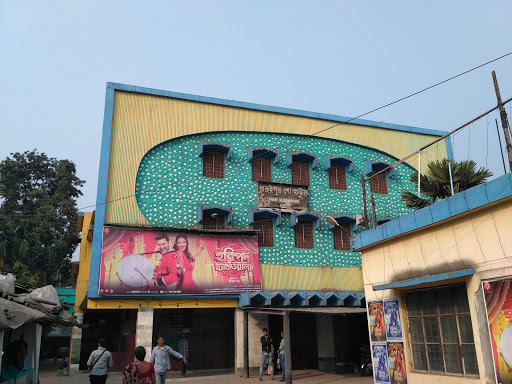 SVF Baruipur Entertainment | Movie Theater
