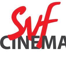 SVF Cinemas Logo