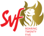SVF CINEMAS Logo