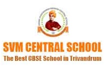 SVM Central School|Schools|Education
