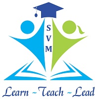 SVM Shivaani Vidyaa Mandir School|Colleges|Education