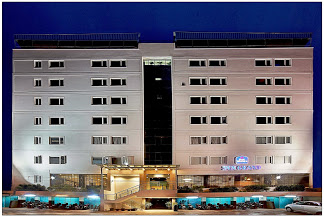 SVN Grand Accomodation | Hotel