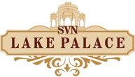 SVN Lake Palace Logo
