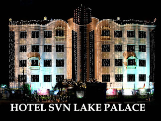 SVN Lake Palace Accomodation | Hotel