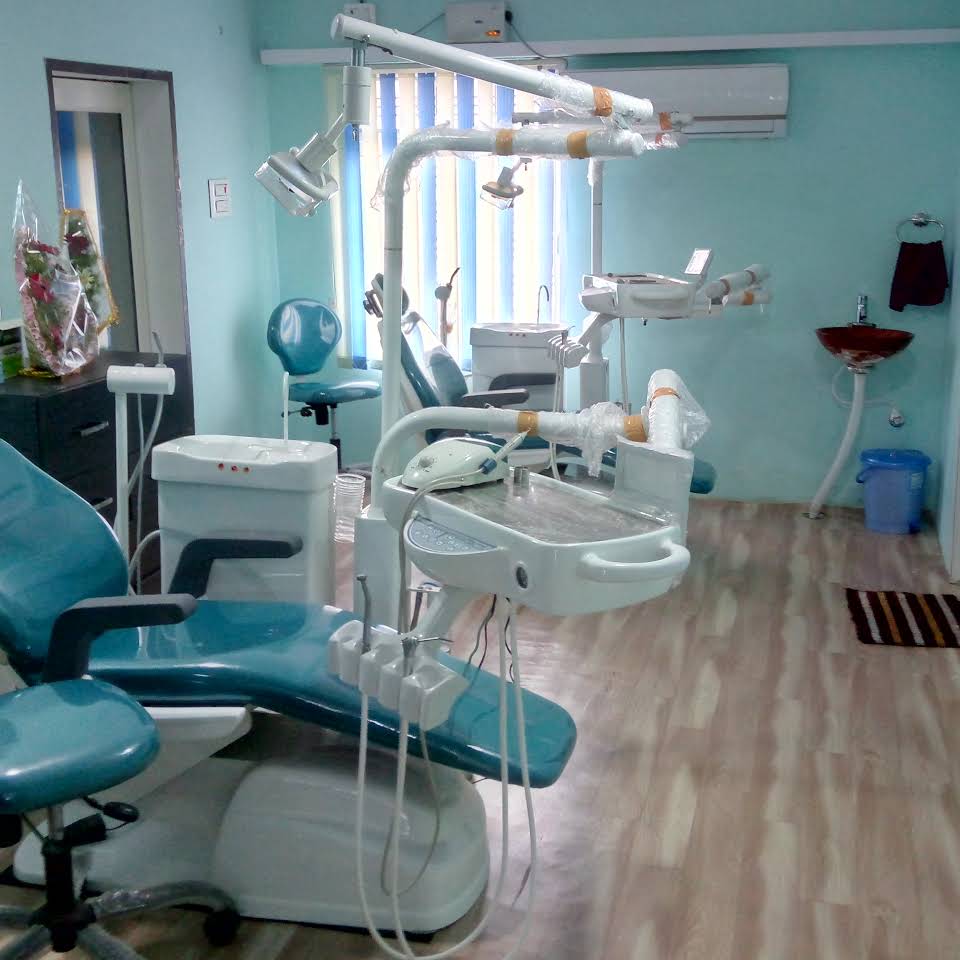 SVR DENTAL SPECIALITY Medical Services | Dentists