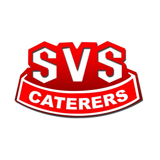 SVS Caterers Logo