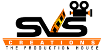 SVS Creations Logo