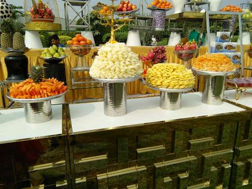 Swad Caterers Event Services | Catering Services