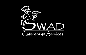 Swad Catering Services - Logo