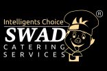 Swad Catering Services - Logo