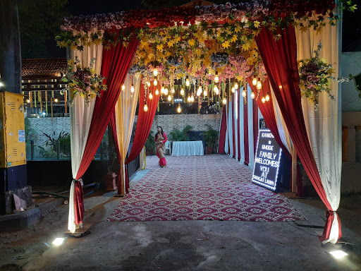 Swagat Lawn Event Services | Banquet Halls