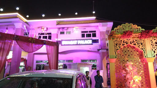 Swagat Palace Marriage Garden Event Services | Banquet Halls