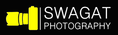 Swagat Photography Logo