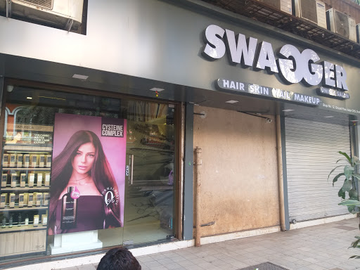 Swagger Unisex Salon Active Life | Salon