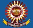 Swami Dayanand College of Education Logo
