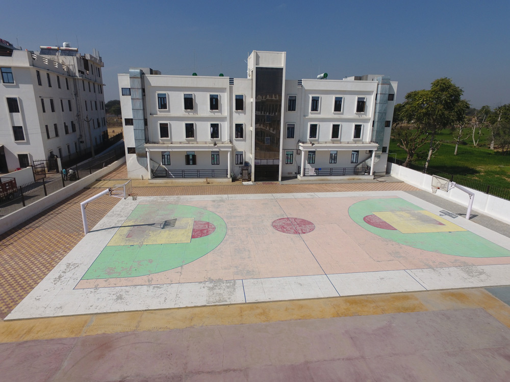 SWAMI KESHWANAND CONVENT SCHOOL Education | Schools