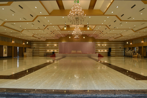 Swami Narayan Banquet Hall Event Services | Banquet Halls